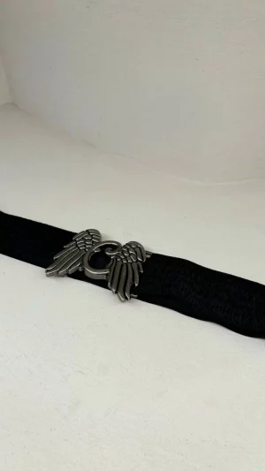 Cinturón Blach Camaleónica By Capriche Madreselva Moda