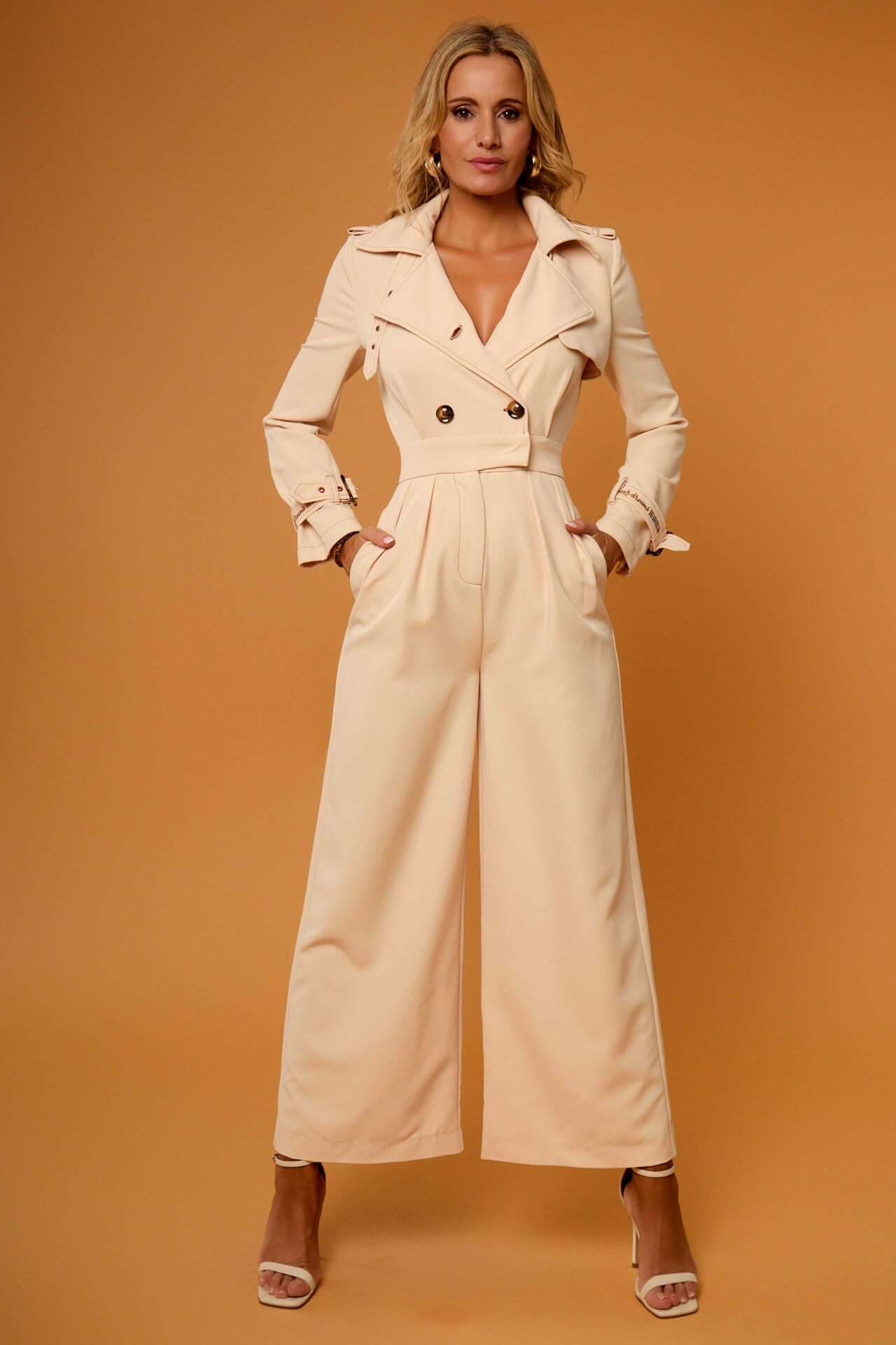 Mono Castro Camaleónica By Capriche Madreselva Moda