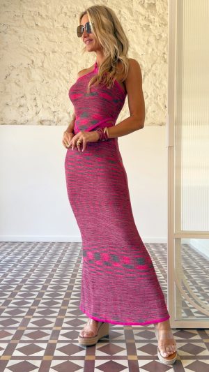 Conjunto Cady Camaleónica By Capriche Madreselva Moda
