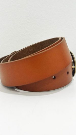 Cinturón Fluorita Camaleónica By Capriche Madreselva Moda