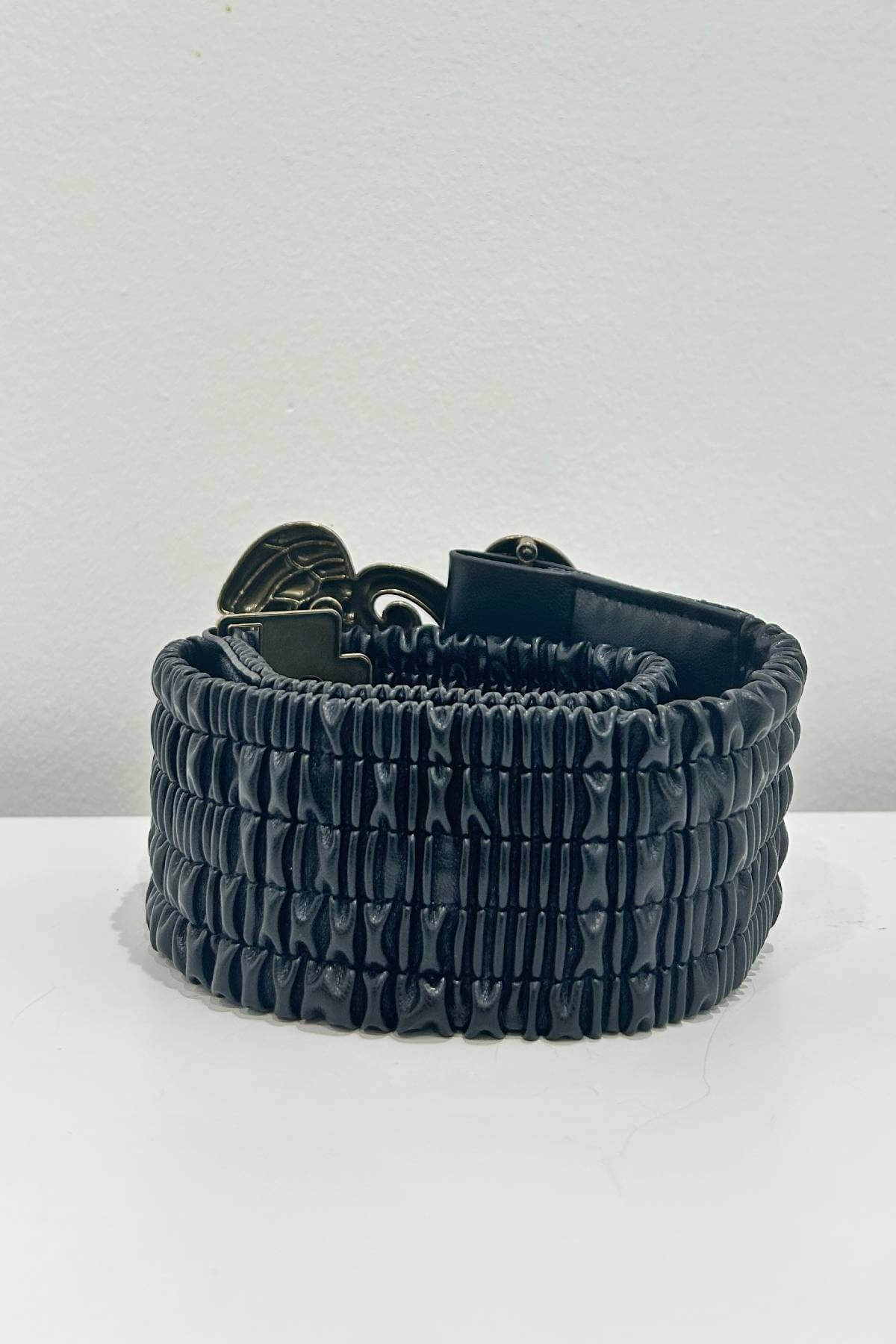 Cinturón Lilo Camaleónica By Capriche Madreselva Moda