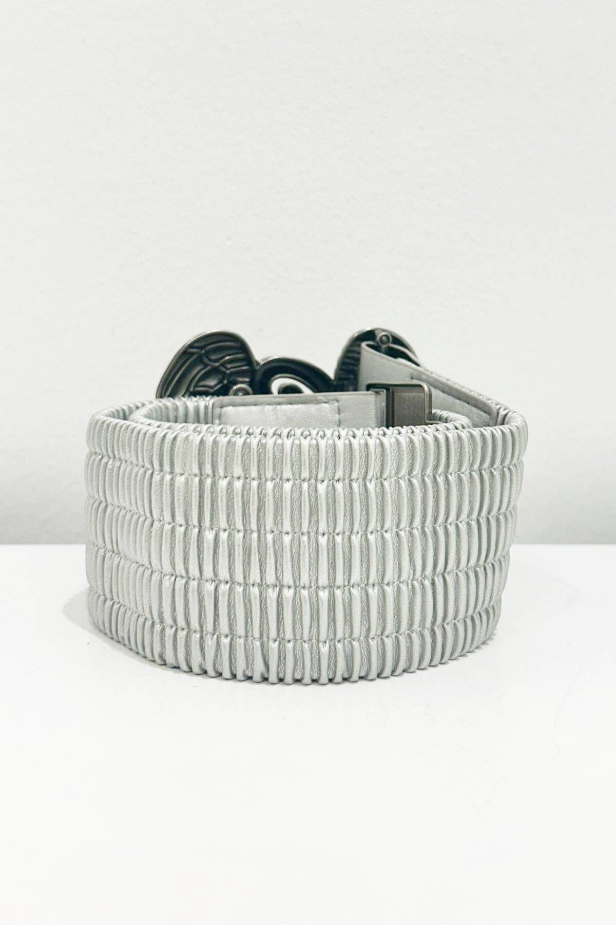 Cinturón Yuca Camaleónica By Capriche Madreselva Moda