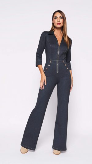 Mono Luka Carher Madreselva Moda