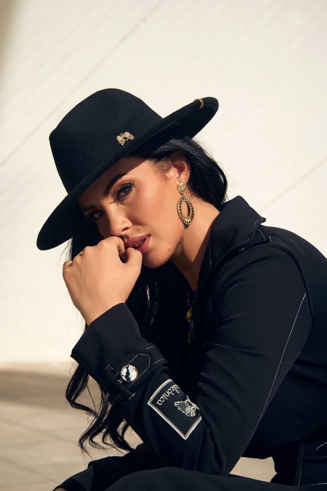 Mono Angelita Camaleónica By Capriche Madreselva Moda