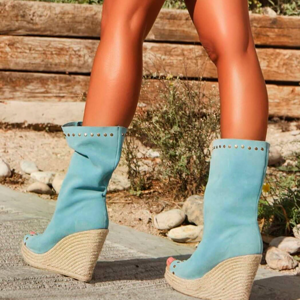 Calzado - Madreselva Moda y Complementos