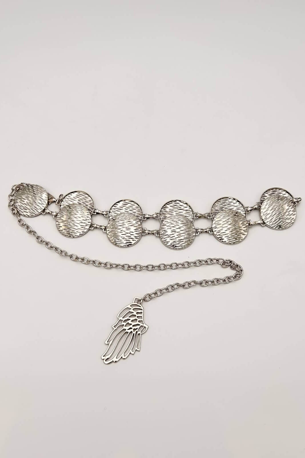 Cinturón Liora Camaleónica By Capriche Madreselva Moda