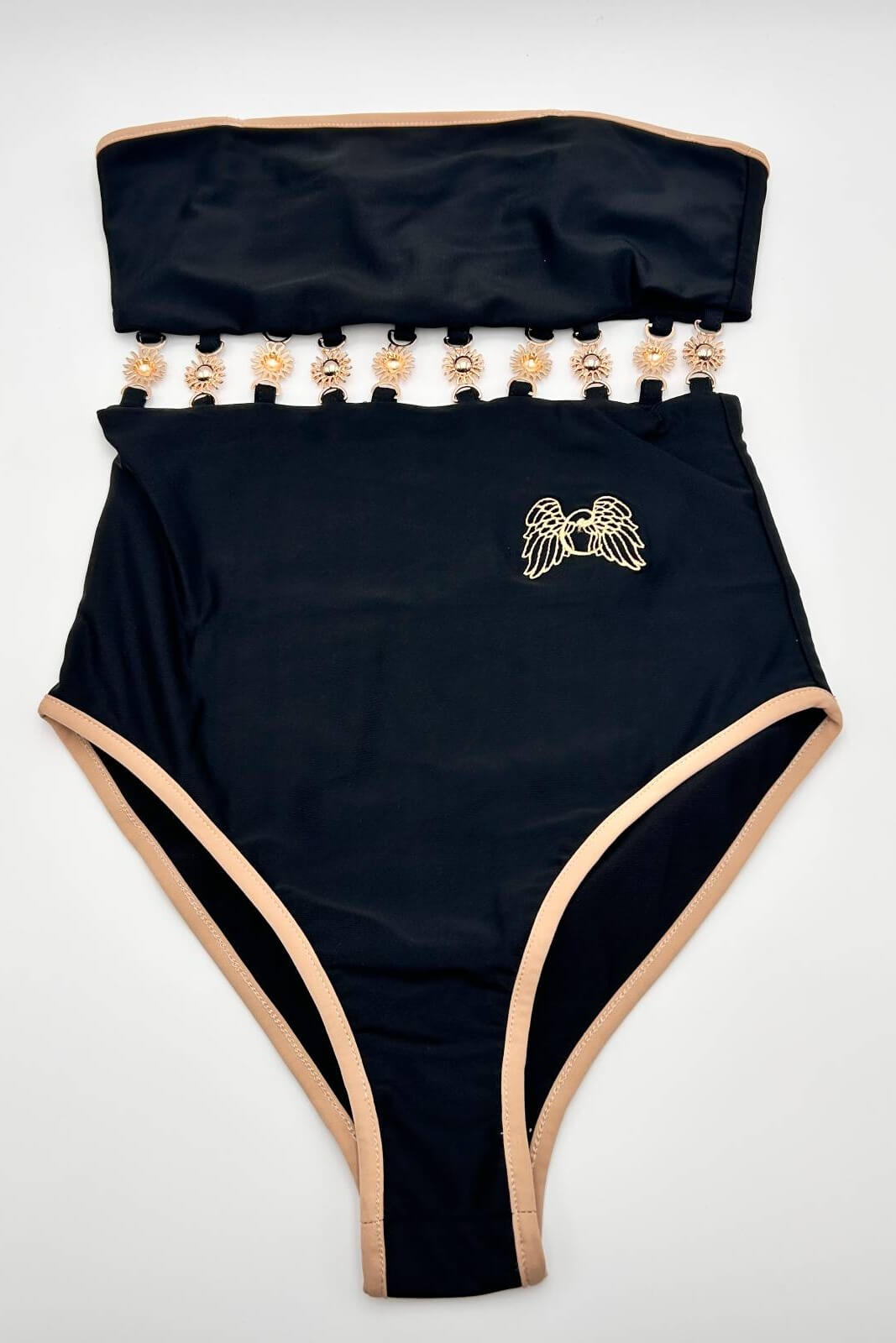 Bañador Felidrak Camaleónica By Capriche Madreselva Moda