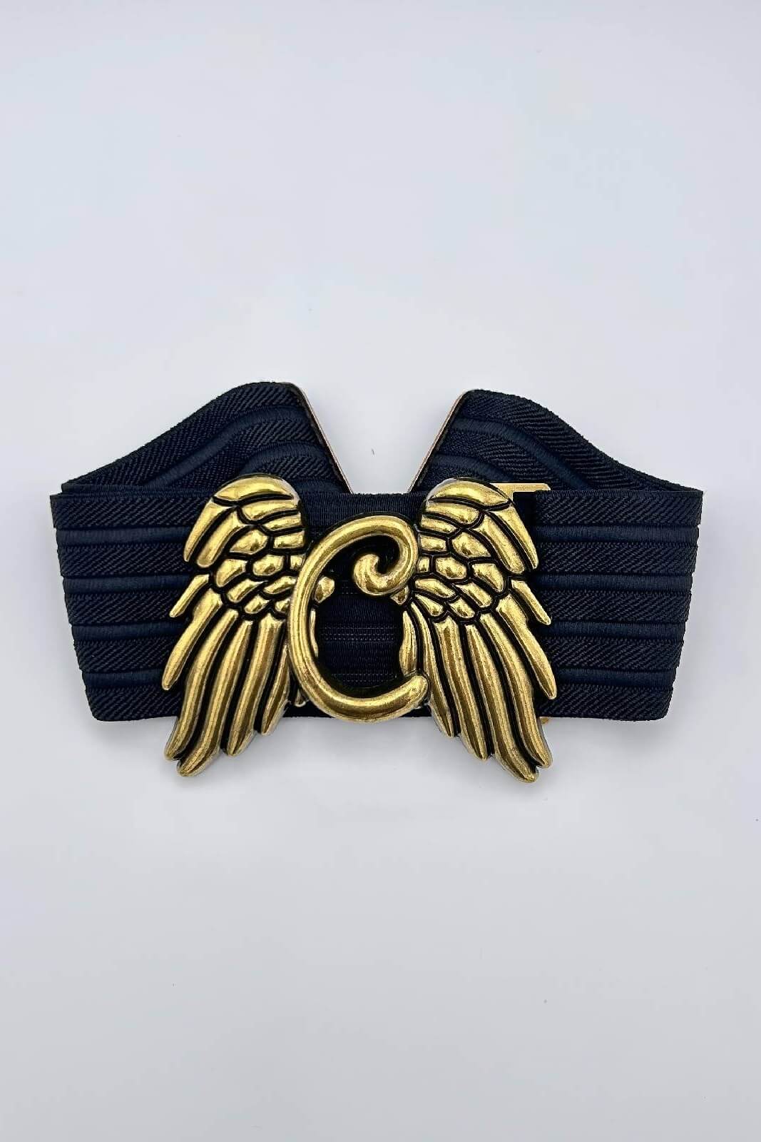 Cinturón Phosgenita Camaleónica By Capriche Madreselva Moda