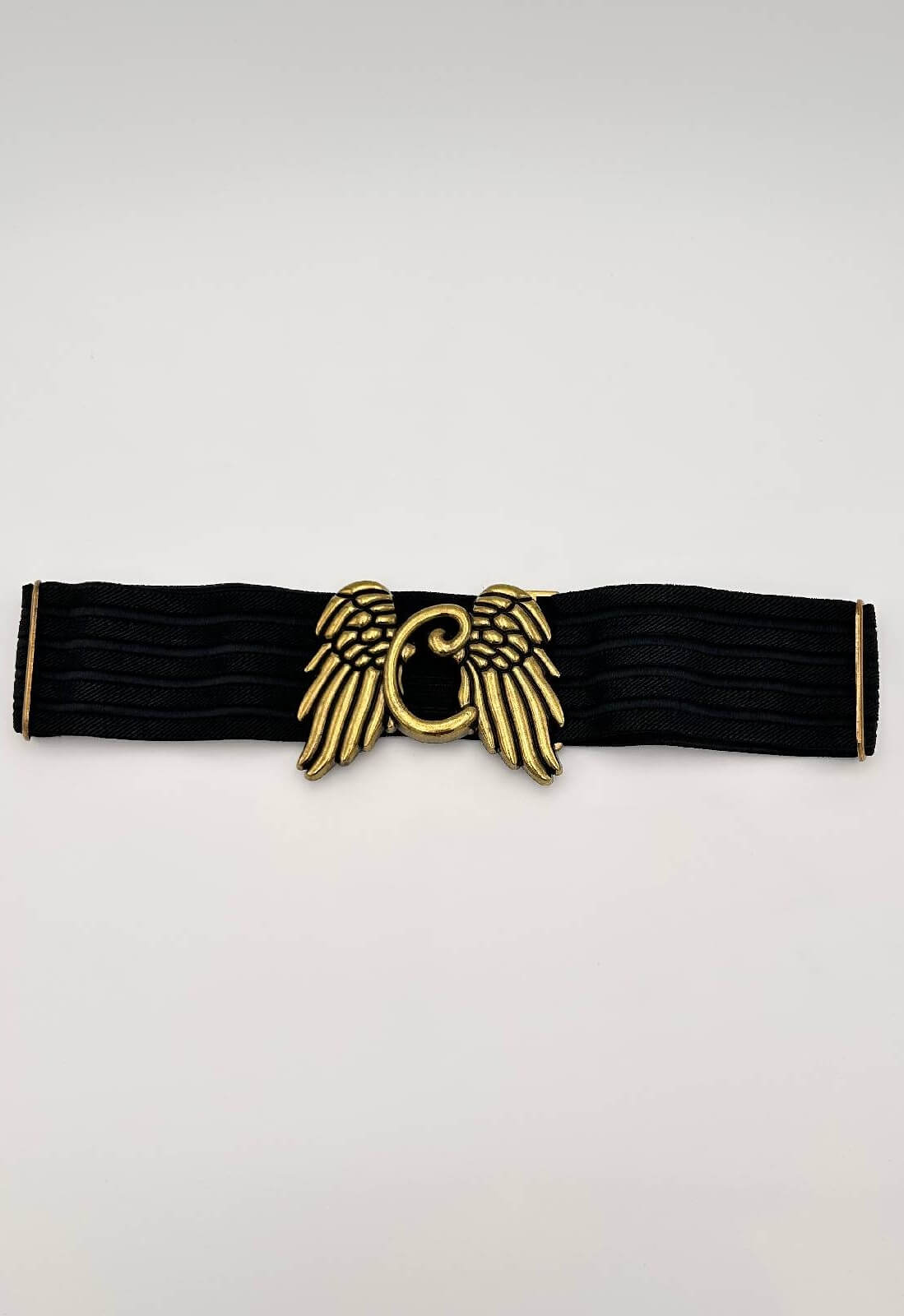 Cinturón Phosgenita Camaleónica By Capriche Madreselva Moda