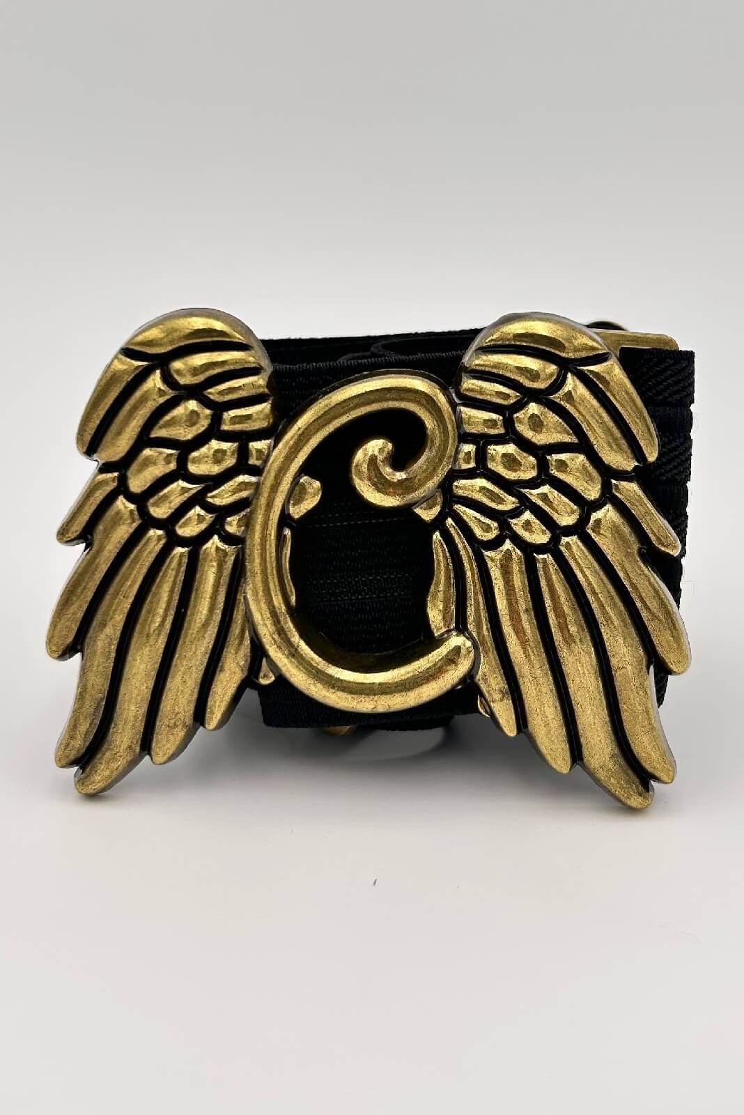 Cinturón Phosgenita Camaleónica By Capriche Madreselva Moda